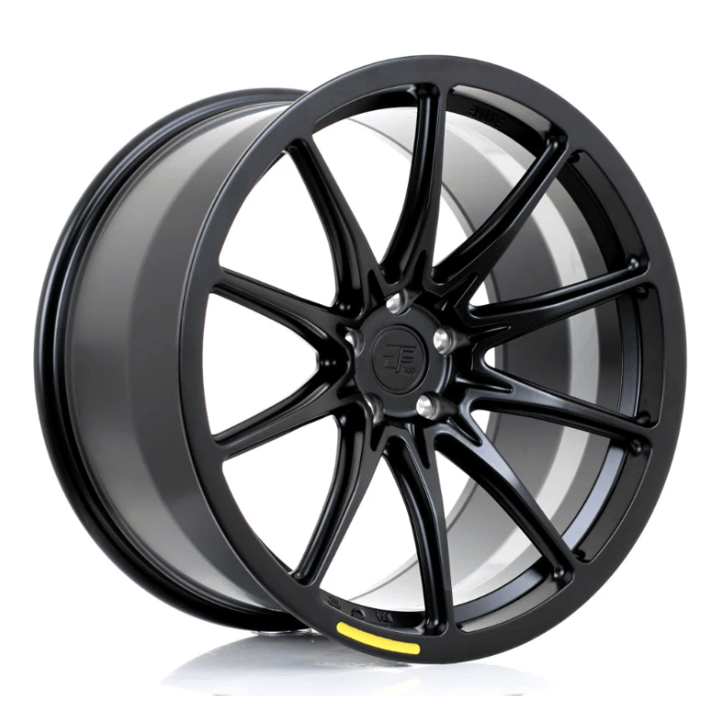 2Forge ZF8-R Fully Forged Wheel - Clubsport Garage