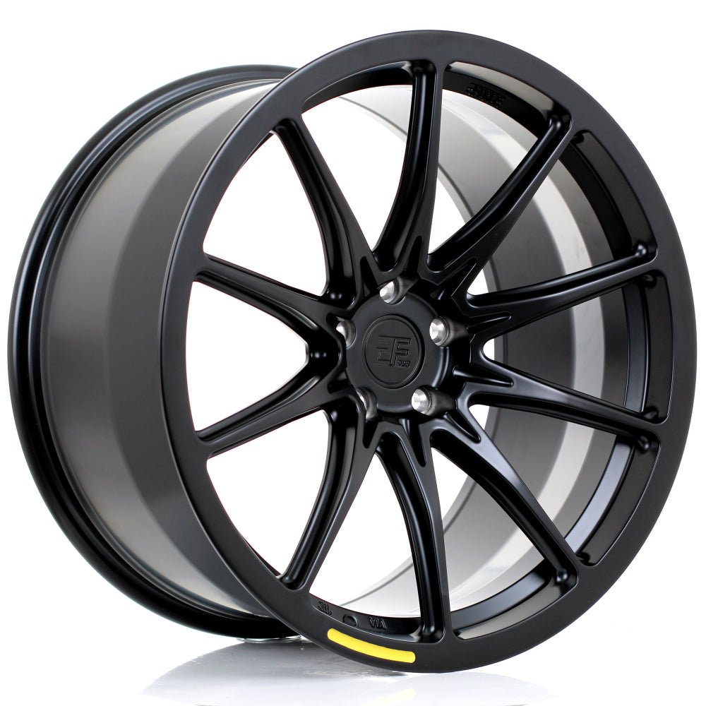 2Forge ZF8 - R Fully Forged Wheel - Clubsport Garage