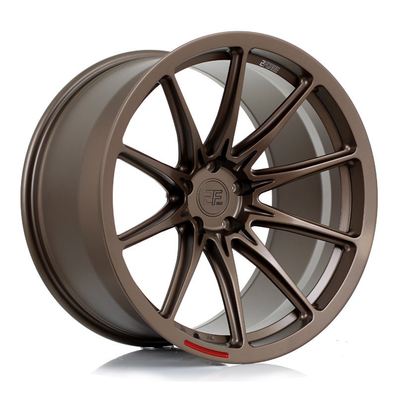 2Forge ZF8-R Fully Forged Wheel - Clubsport Garage
