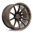 2Forge ZF8 - R Fully Forged Wheel - Clubsport Garage