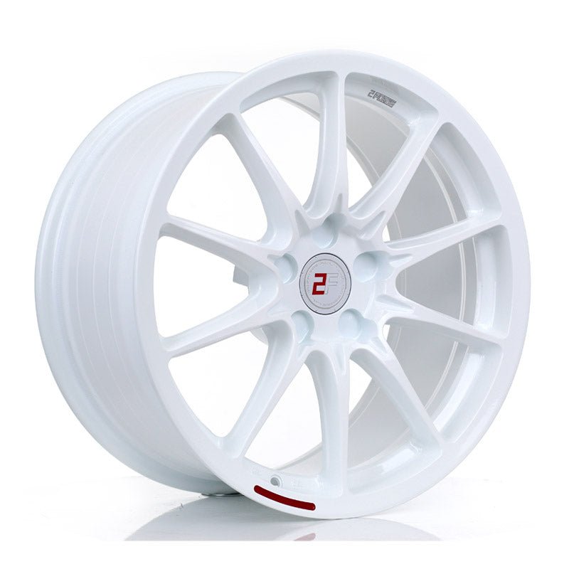 2Forge ZF8 Rotary Forged Alloy Wheel - Clubsport Garage