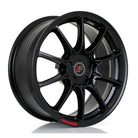 2Forge ZF8 Rotary Forged Alloy Wheel - Clubsport Garage