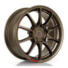 2Forge ZF8 Rotary Forged Alloy Wheel - Clubsport Garage