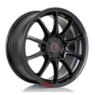 2Forge ZF8 Rotary Forged Alloy Wheel - Clubsport Garage