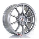 2Forge ZF8 Rotary Forged Alloy Wheel - Clubsport Garage