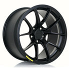 2Forge ZF9-R Fully Forged Wheel - Clubsport Garage