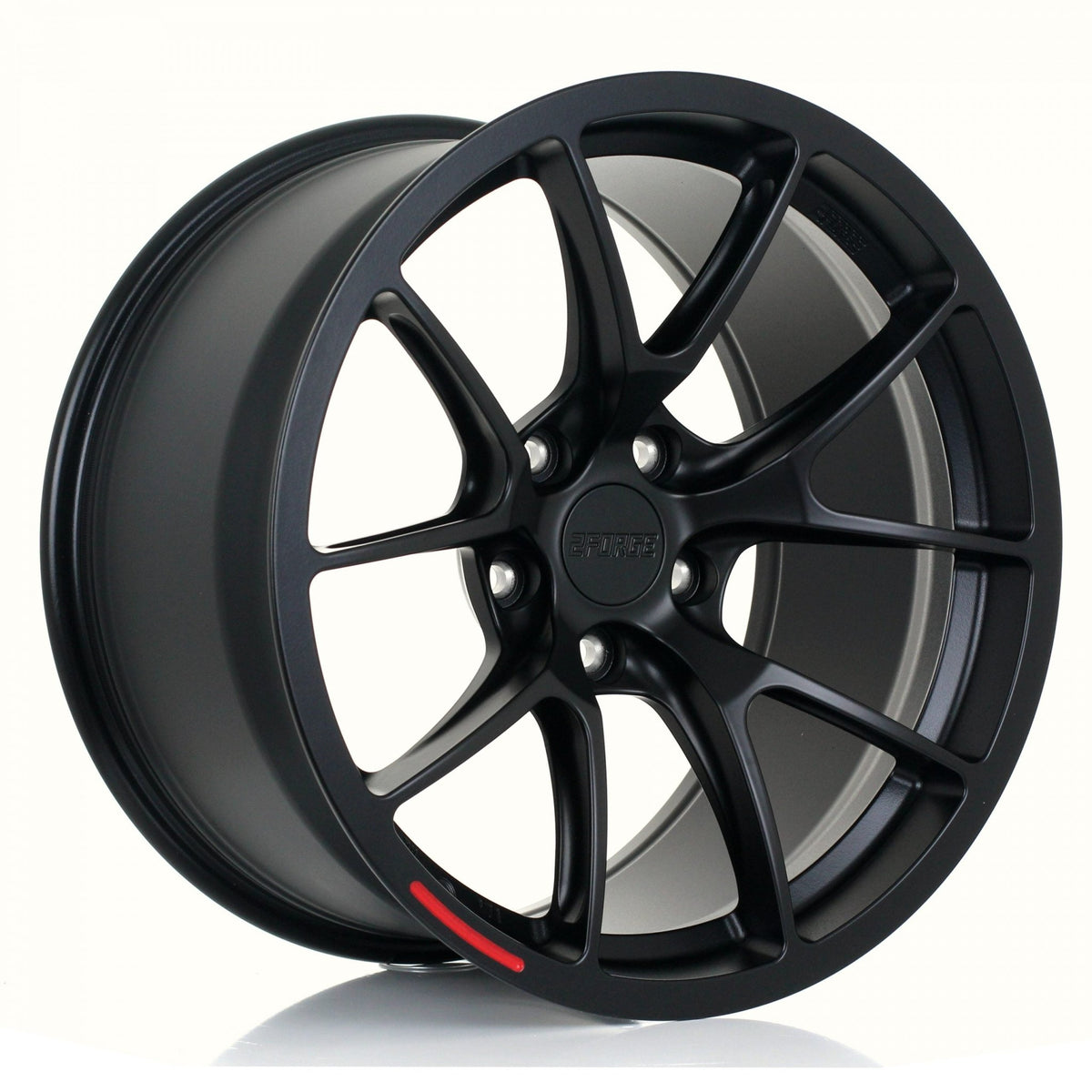 2Forge ZF9-R Fully Forged Wheel - Clubsport Garage