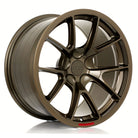 2Forge ZF9 Rotary Forged Alloy Wheel - Clubsport Garage