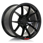 2Forge ZF9 Rotary Forged Alloy Wheel - Clubsport Garage
