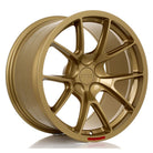 2Forge ZF9 Rotary Forged Alloy Wheel - Clubsport Garage