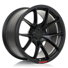 2Forge ZF9 Rotary Forged Alloy Wheel - Clubsport Garage