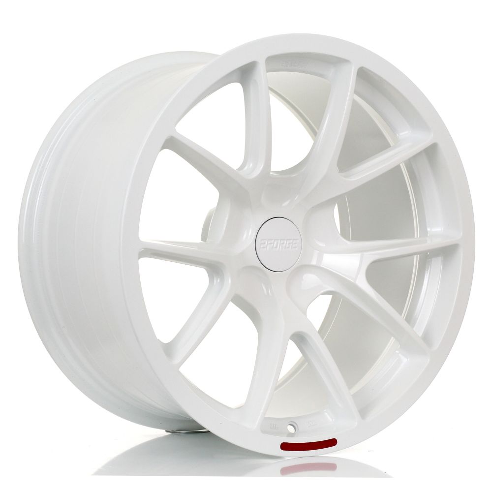 2Forge ZF9 Rotary Forged Alloy Wheel - Clubsport Garage