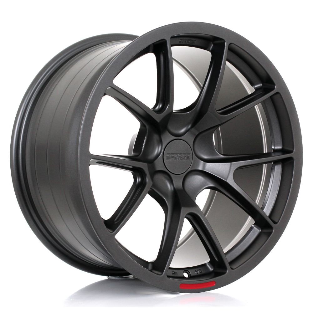 2Forge ZF9 Rotary Forged Alloy Wheel - Clubsport Garage