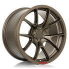 2Forge ZF9 Rotary Forged Alloy Wheel - Clubsport Garage