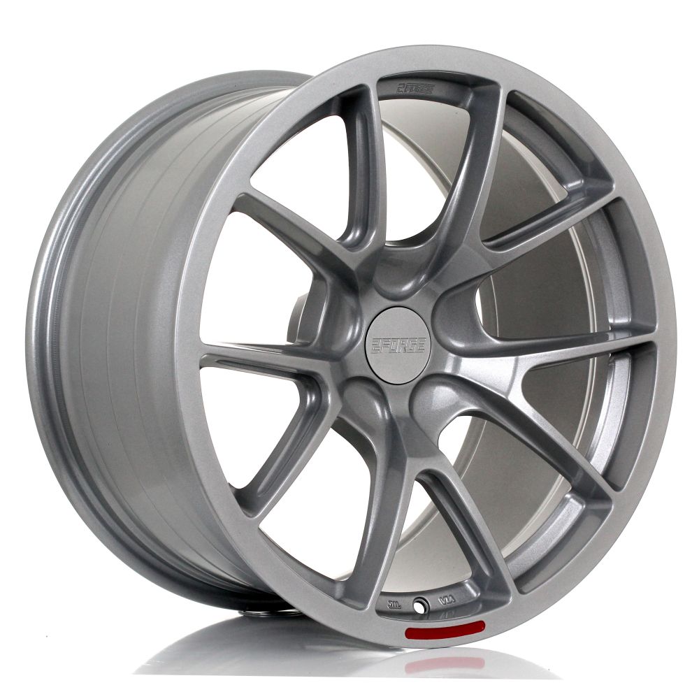2Forge ZF9 Rotary Forged Alloy Wheel - Clubsport Garage