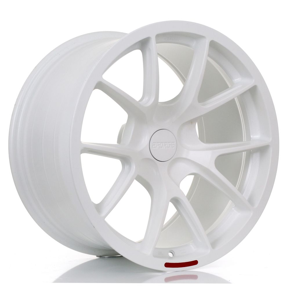 2Forge ZF9 Rotary Forged Alloy Wheel - Clubsport Garage