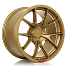 2Forge ZF9 Rotary Forged Alloy Wheel - Clubsport Garage