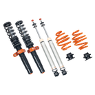 AST 5100 Coilovers – BMW G8X M2, M3 & M4