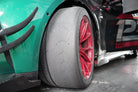 Vitour Tempesta Sonic Semi-Slick Tyre