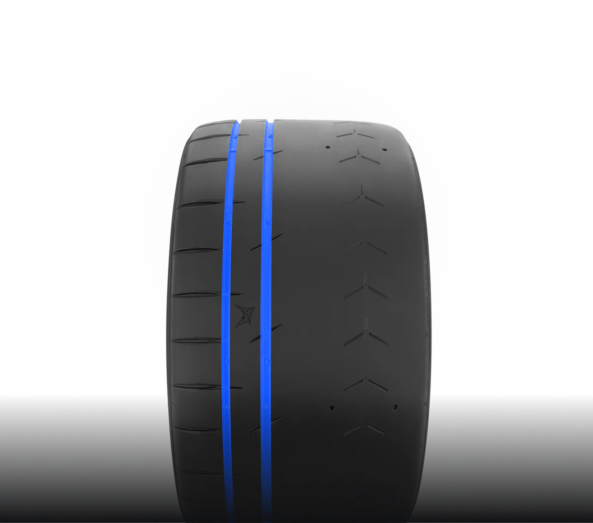 Vitour Tempesta Sonic Semi-Slick Tyre