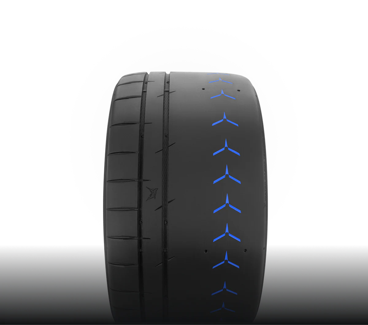 Vitour Tempesta Sonic Semi-Slick Tyre