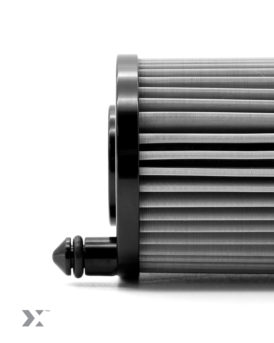 MMX Lifetime Oil Filter – BMW S58 – MMX manufacturer image 3