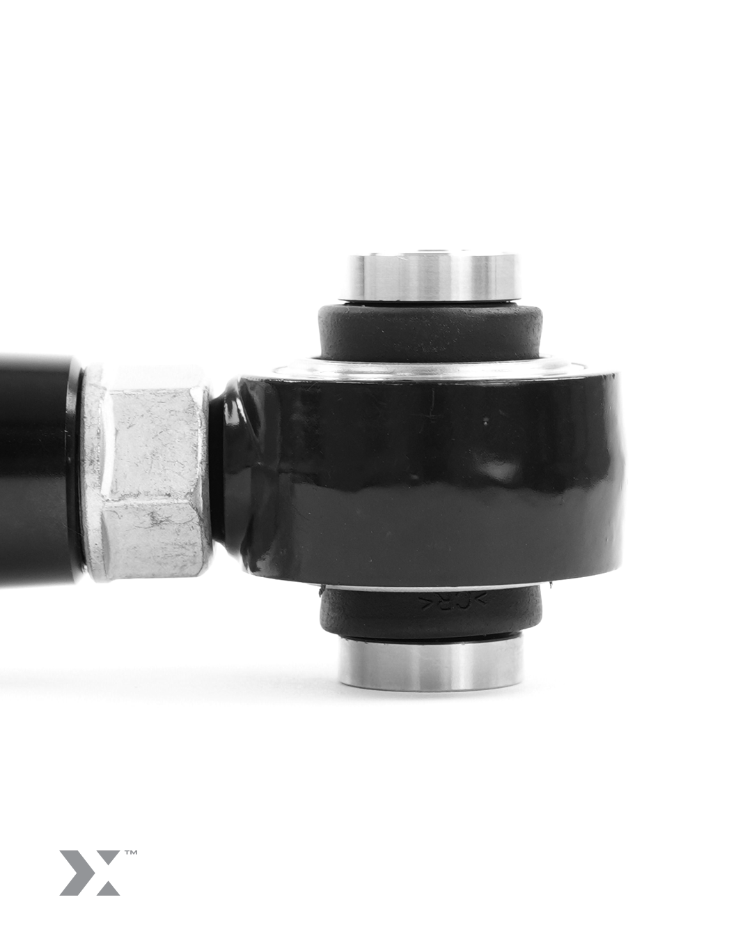 MMX Adjustable Rear Toe Arms – BMW F8X & G8X M2, M3 & M4 – MMX manufacturer photograph 6