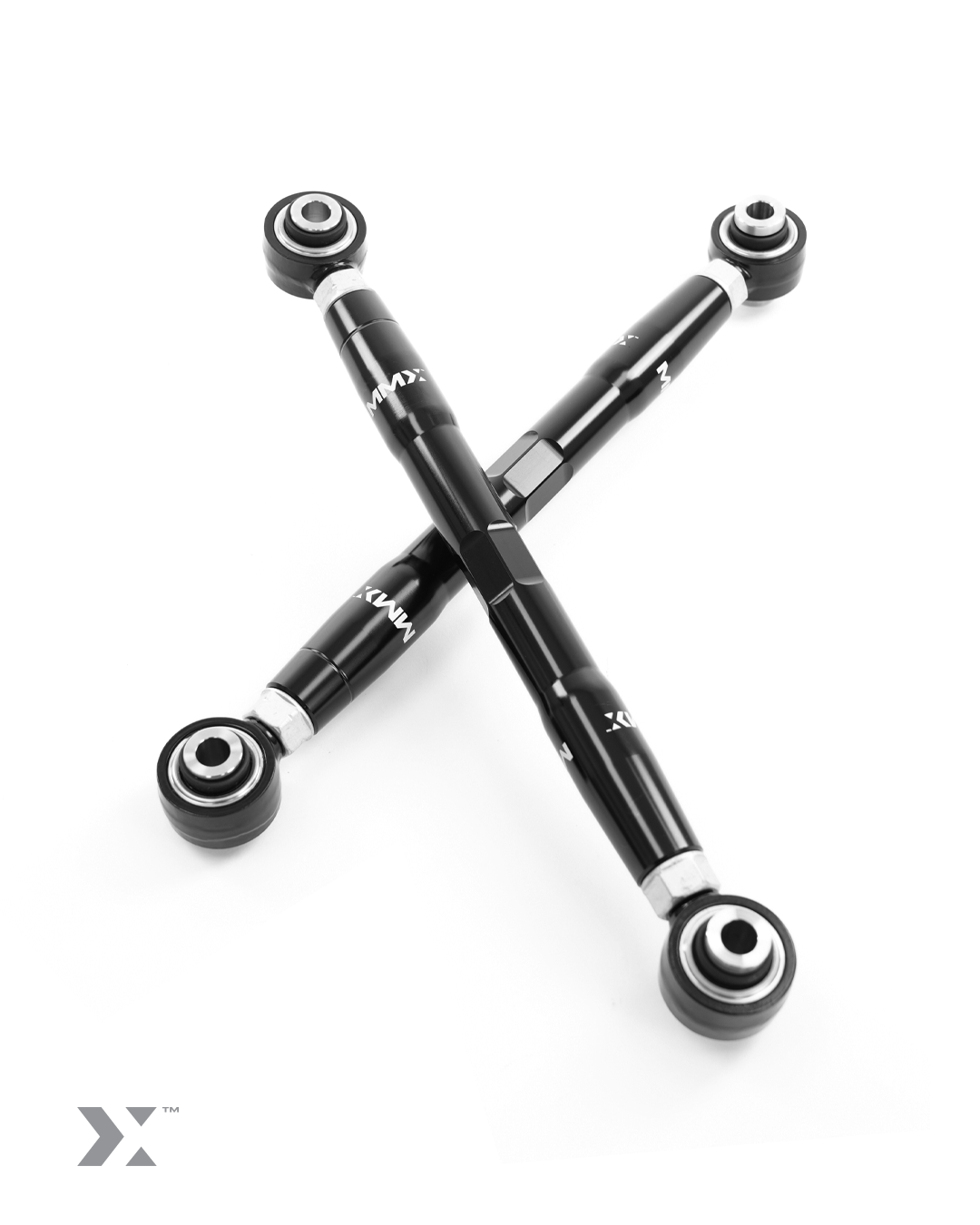 MMX Adjustable Rear Toe Arms – BMW F8X & G8X M2, M3 & M4