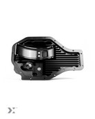 MMX high-capacity baffled differential sump for BMW G8X M2, M3 and M4
