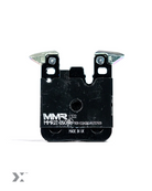MMX RP650 Rear Brake Pads – BMW F8X M2, M3 & M4 – MMX manufacturer image 3