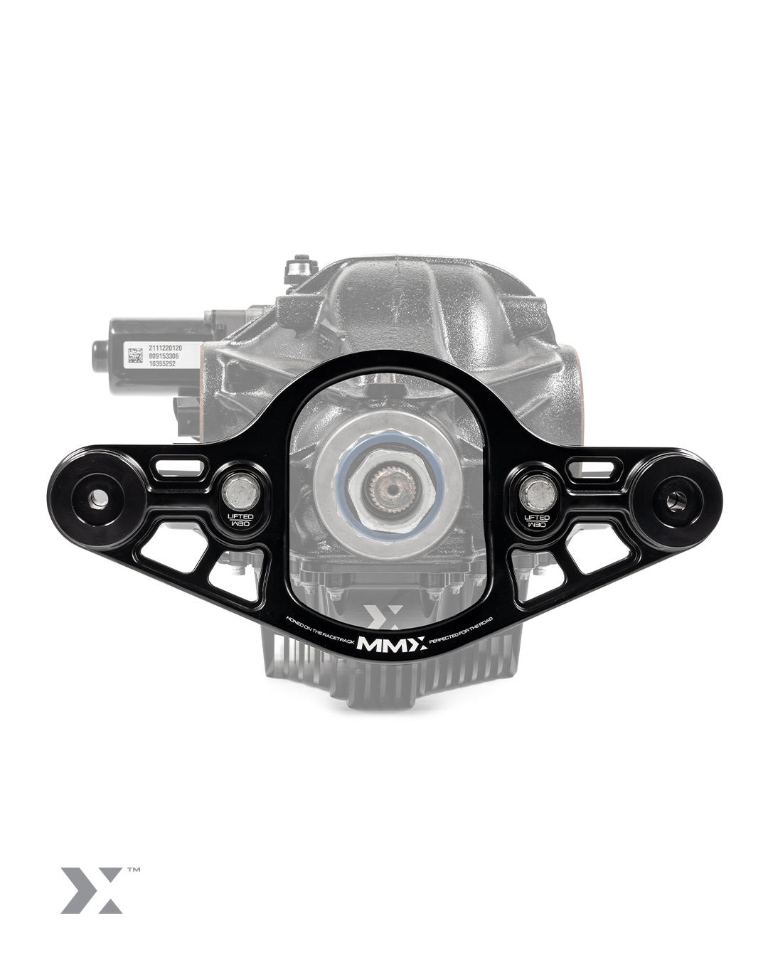 MMX MMR55-0001 manufacturer image 2