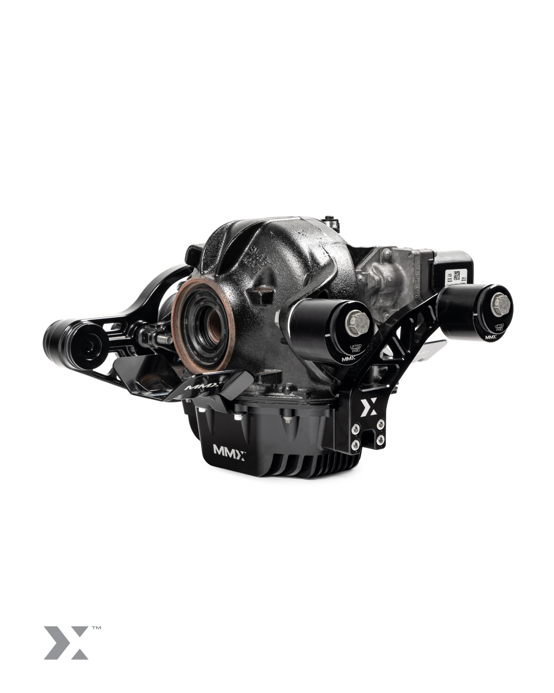 MMX MMR55-0002 manufacturer image 2