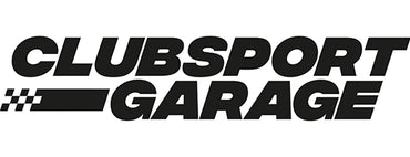 Clubsport Garage