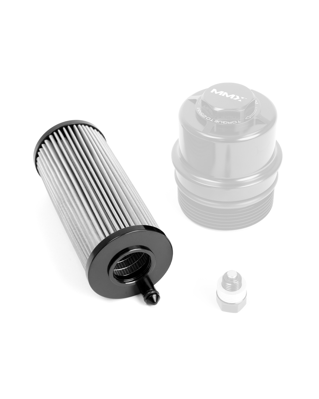 MMX S58 Oil Change Service Kit – BMW G8X M2, M3 & M4 – MMX manufacturer image 5