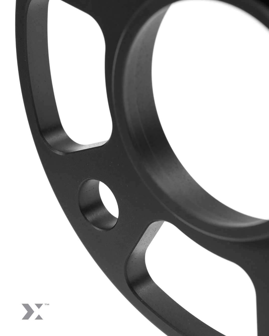 MMX E-Series Wheel Spacers – BMW E9X M3 – MMX manufacturer image 3
