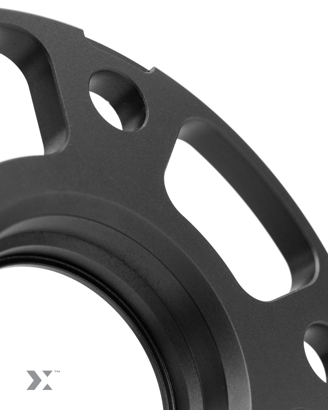 MMX E-Series Wheel Spacers – BMW E9X M3 – MMX manufacturer image 4