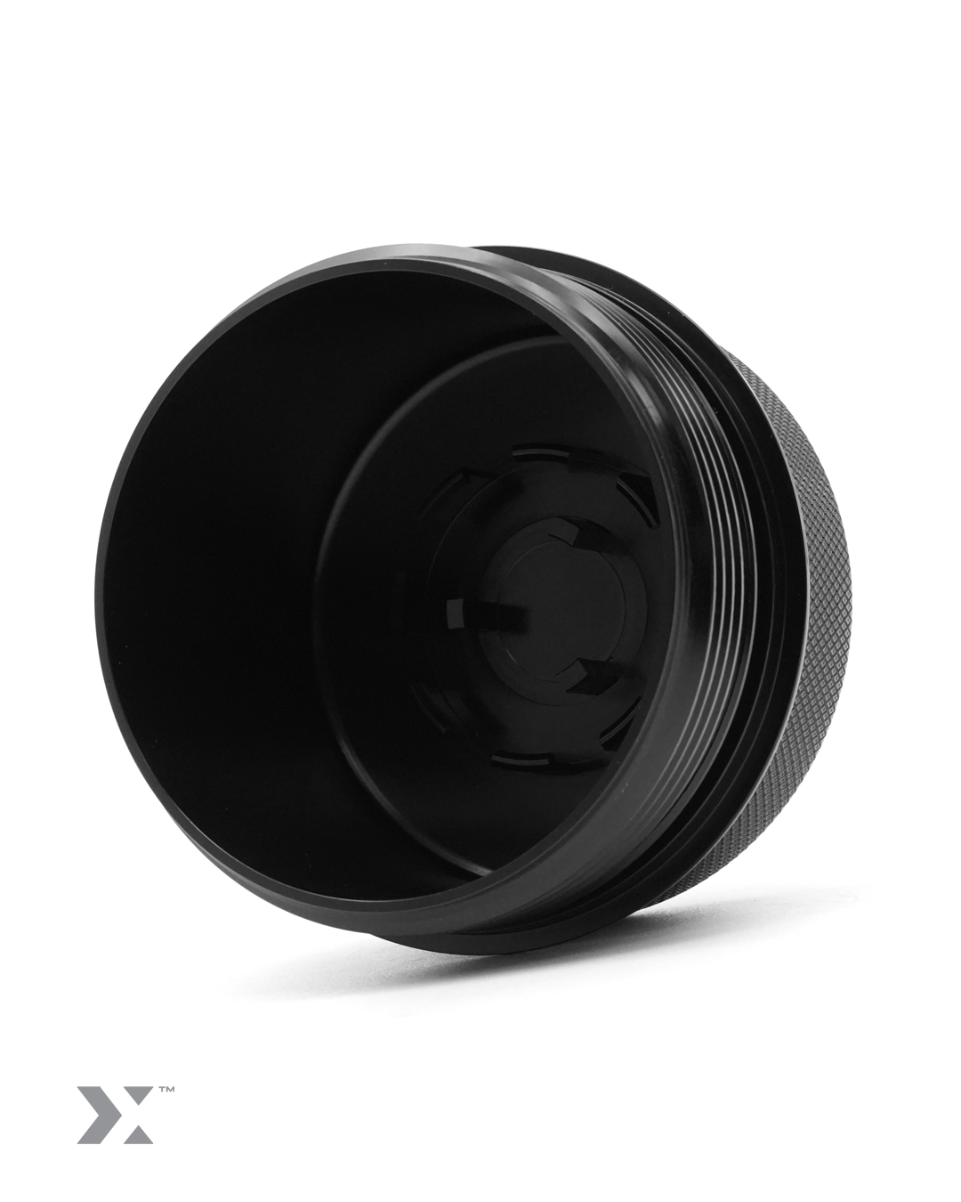 MMX Billet Oil Filter Housing – BMW N20, N52, N54, N55 & S55 – manufacturer image 2