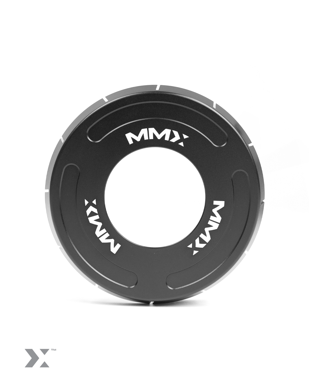 MMX S65 Aluminium VANOS Cover Set – BMW E90, E92 & E93 M3 – manufacturer image 3