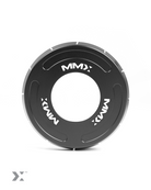 MMX S65 Aluminium VANOS Cover Set – BMW E90, E92 & E93 M3 – manufacturer image 3