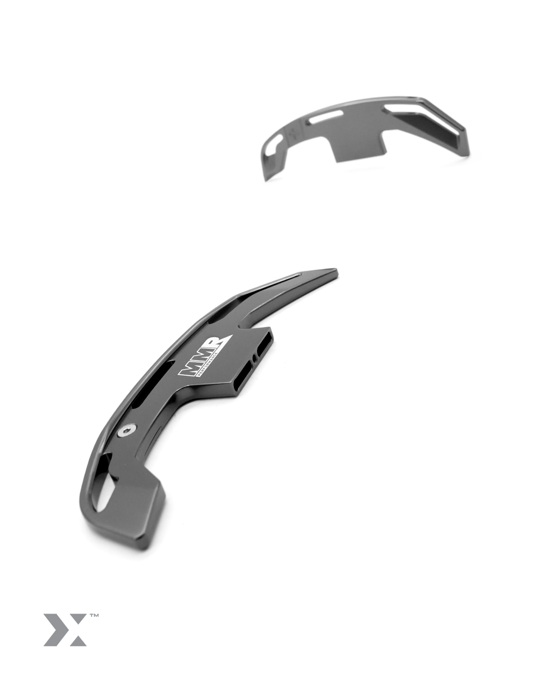 MMX Gear Shift Paddles – BMW E92 M3 – MMX manufacturer image 4