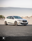 MMX Lowering Springs – BMW F40 M135i xDrive – manufacturer image 6