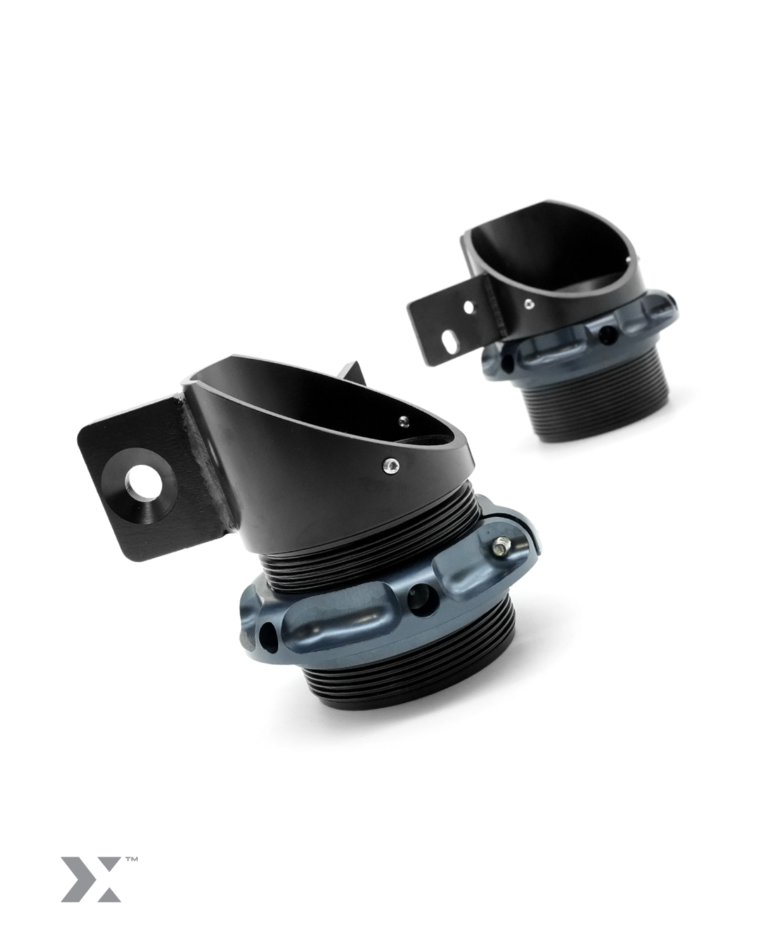 MMX Height Adjustable Lowering Springs – BMW F8X M2, M3 & M4 – MMX manufacturer image 4
