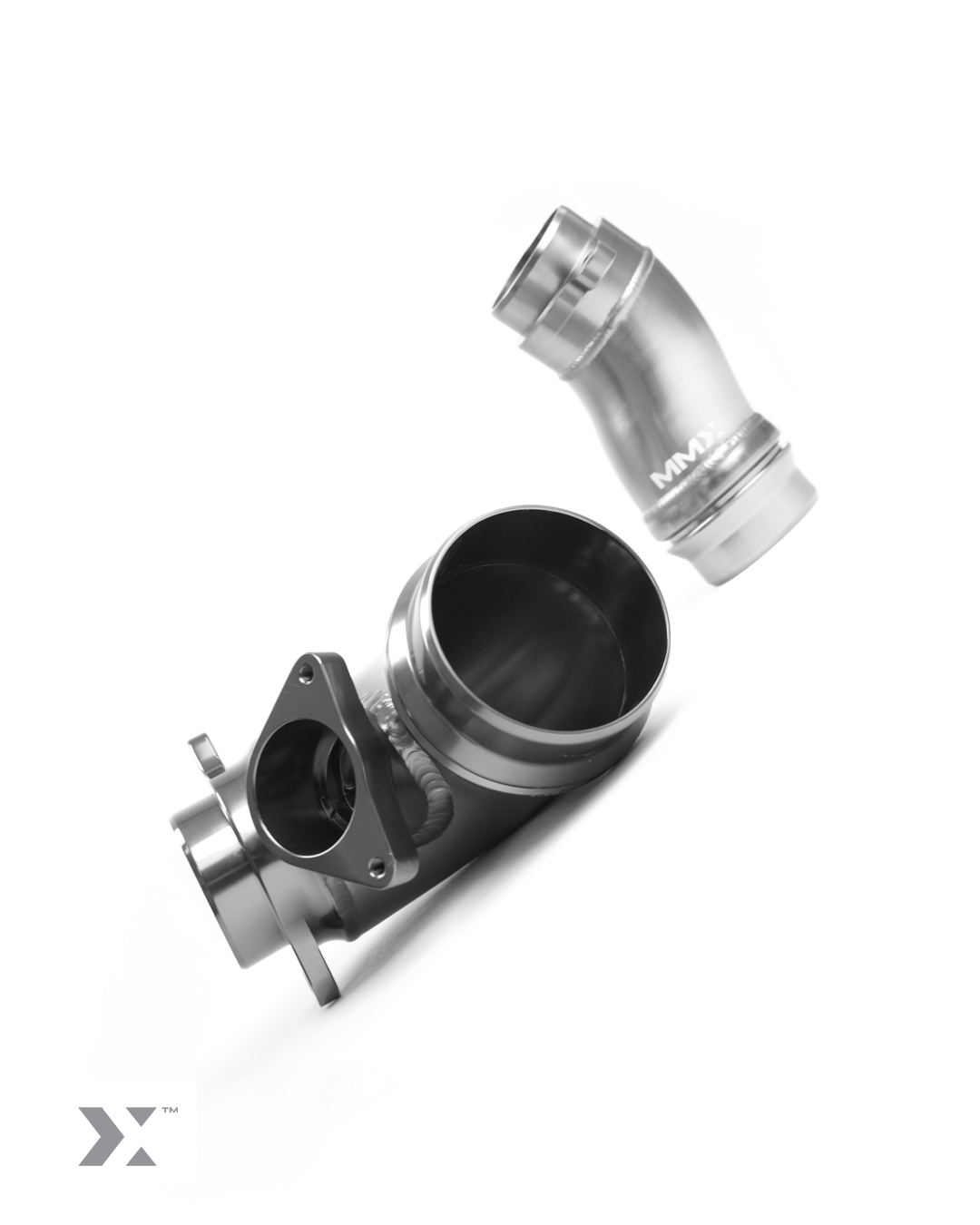 MMX G8X Turbo Inlet Elbows – BMW G8X M2, M3 & M4 – MMX manufacturer image 8