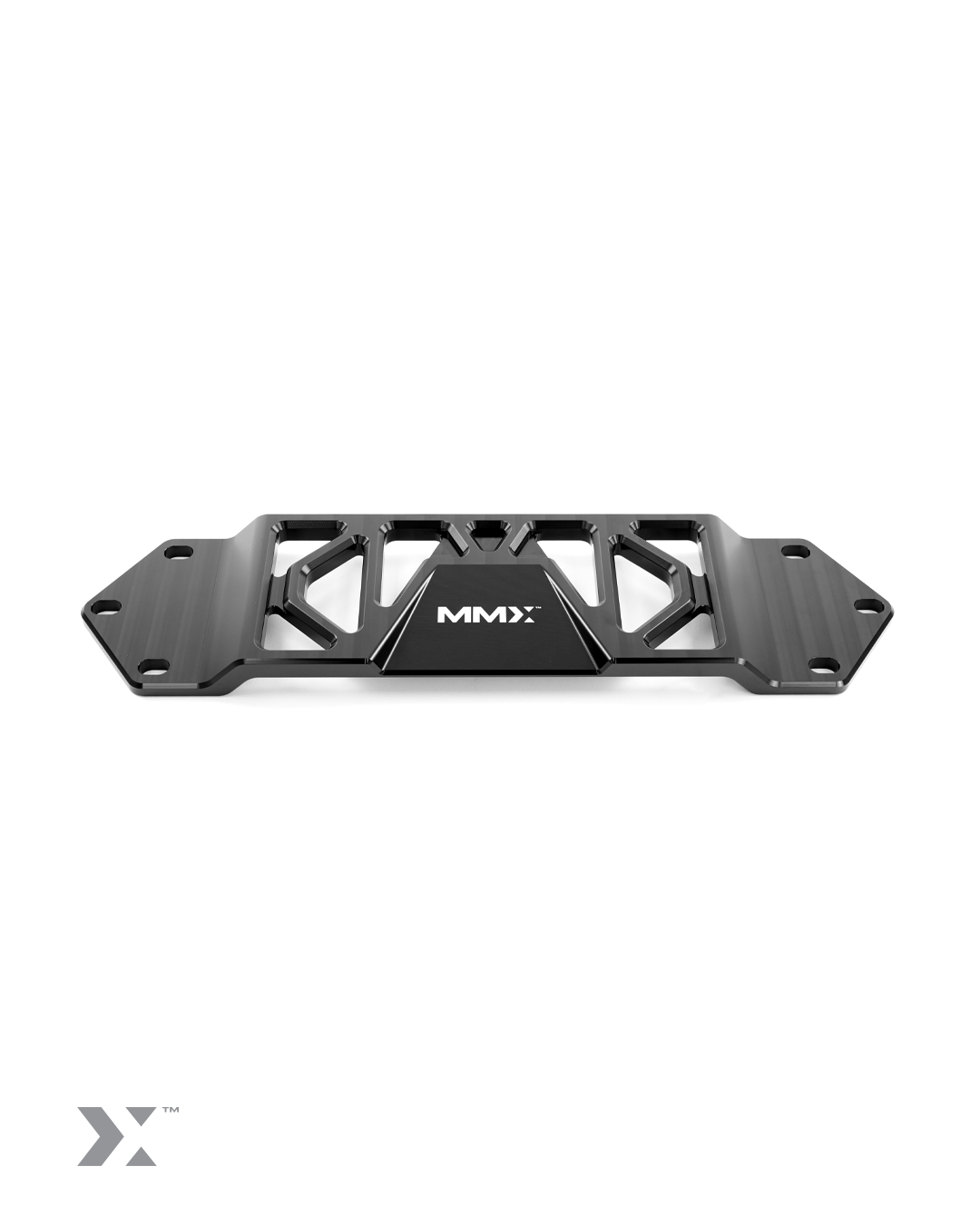 MMX Underbody Chassis Brace – BMW F8X M2, M3 & M4 – MMX manufacturer image 3