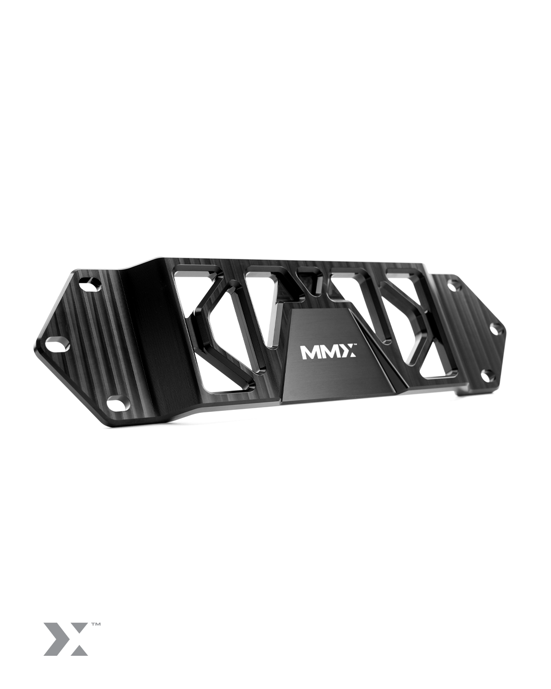 MMX Underbody Chassis Brace – BMW F8X M2, M3 & M4