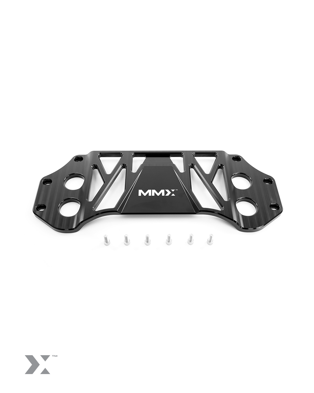 MMX Underbody Chassis Brace – BMW G8X M3 & M4 – MMX manufacturer image 3