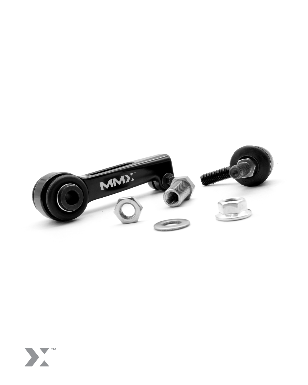 MMX Adjustable Rear Drop Links – BMW F8X & G8X M2, M3 & M4