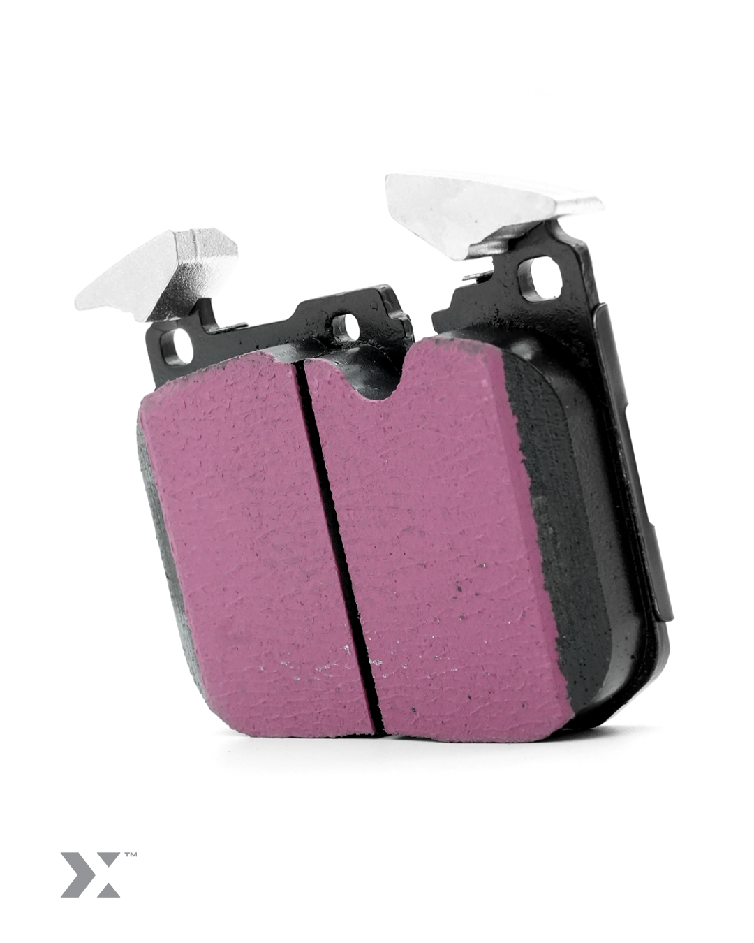 MMX RP650 Front Brake Pads – BMW F8X M2, M3 & M4 – MMX manufacturer image 4