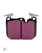 MMX RP650 Front Brake Pads – BMW F8X M2, M3 & M4 – MMX manufacturer image 5