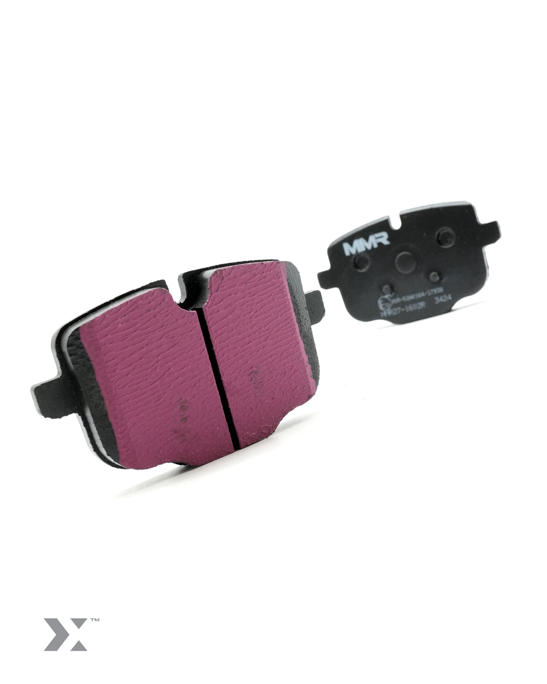MMX MMR27-1602-R manufacturer image 1